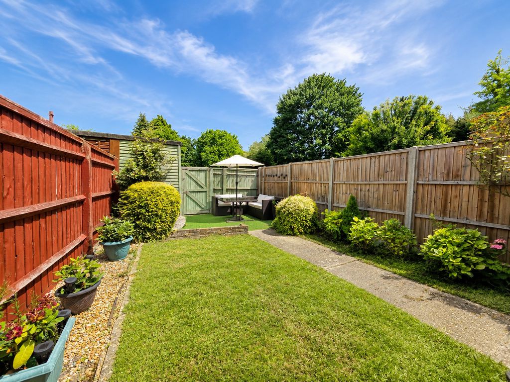 Snakeley Close Loudwater